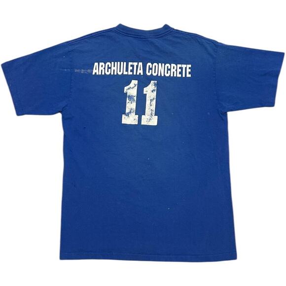 Texas Rangers MLB 90’s T-shirt - Picture 2 of 8